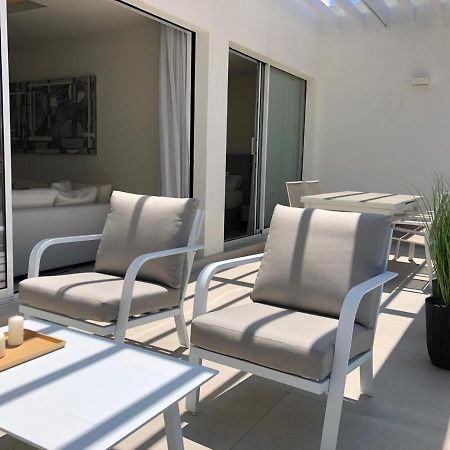 Darya Estepona Exterior foto