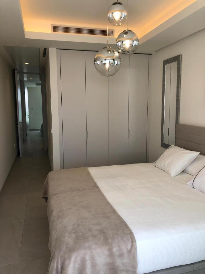 Darya Estepona Exterior foto